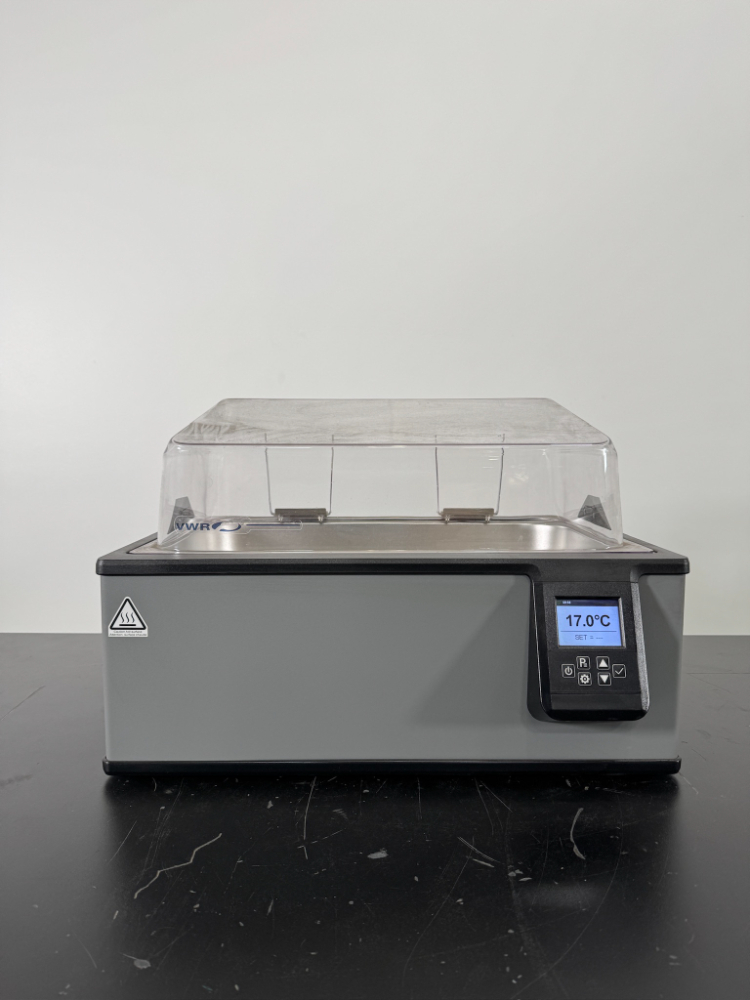 Image of Polyscience WBE20 Waterbath